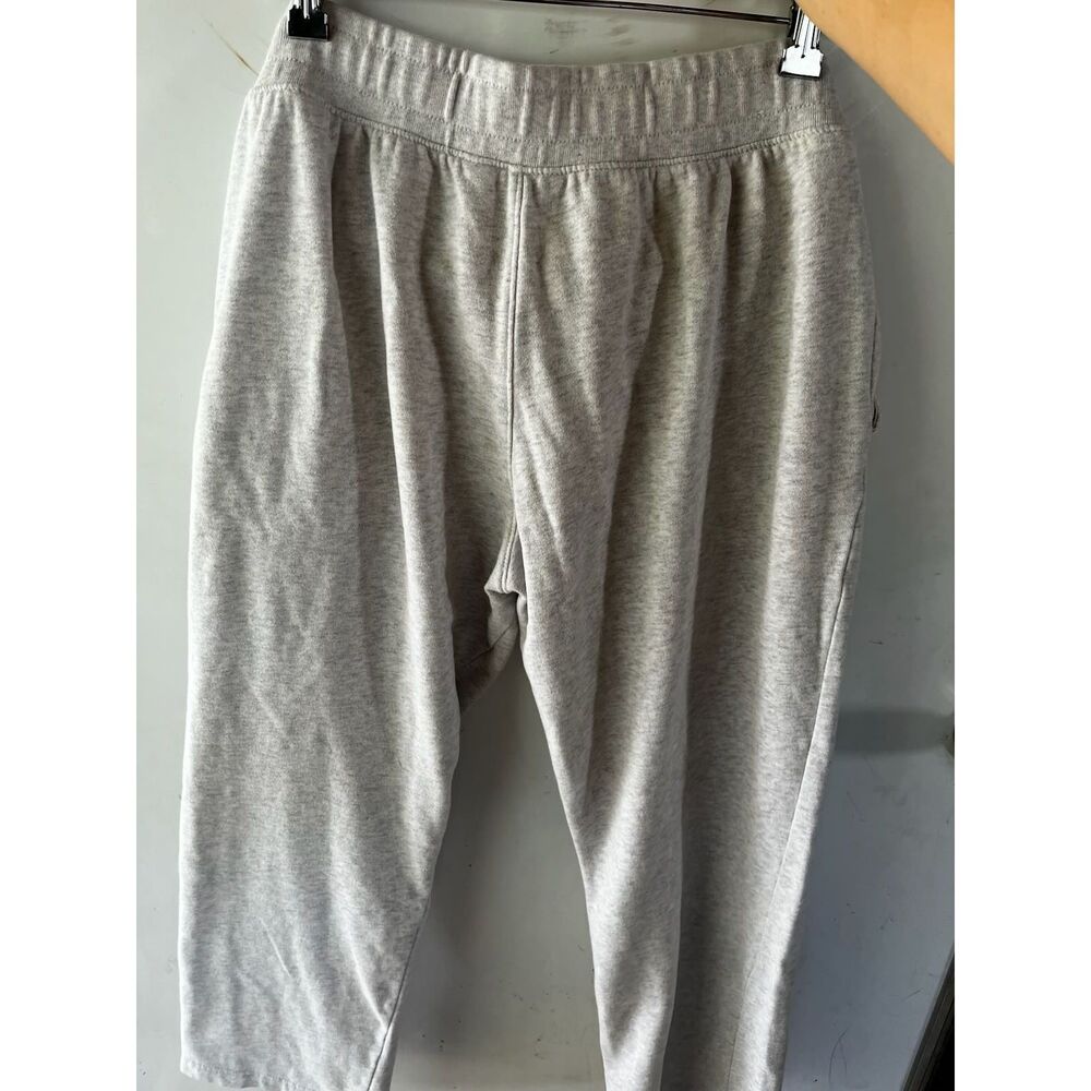 aeropostle gray sweatpants womens size xs